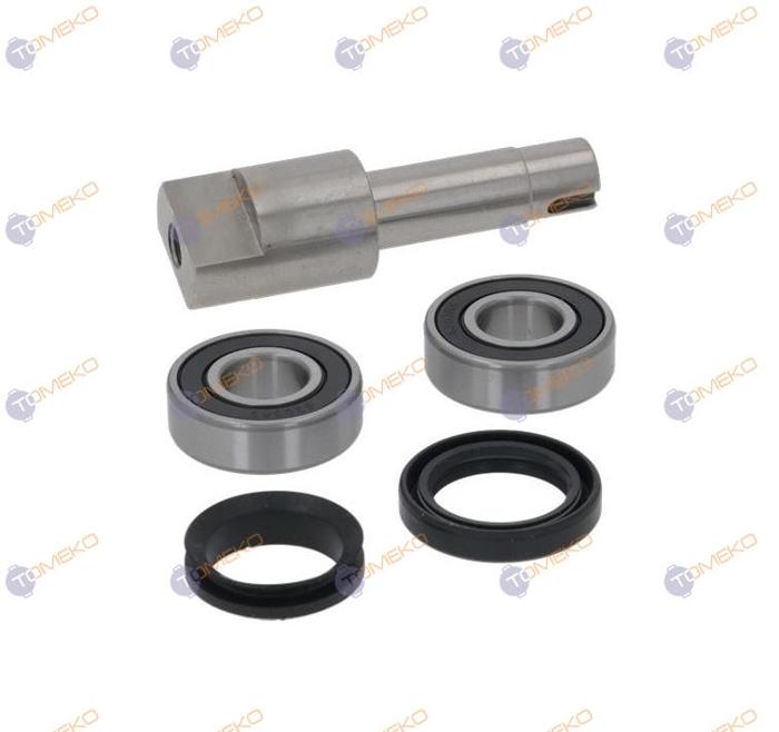 Лагери, семеринги и ос за картофобелачка PP4 - spareparts.tomeko.bg Лагери, семеринги и ос за картофобелачка PP4