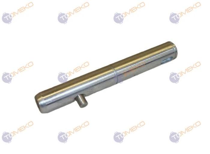 Ос за зъбно колело за планетарен миксер PM7 - spareparts.tomeko.bg Ос за зъбно колело за планетарен миксер PM7