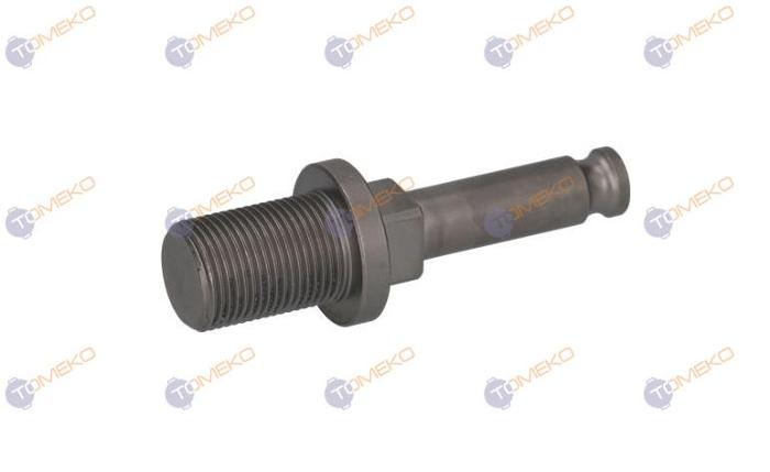 Ос за шнек за месомелачка TC 30 - spareparts.tomeko.bg Ос за шнек за месомелачка TC 30