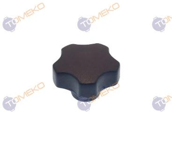 Пластмасов накрайник за оста на ножа за колбасорезачка AGS300CE - spareparts.tomeko.bg Пластмасов накрайник за оста на ножа за колбасорезачка AGS300CE