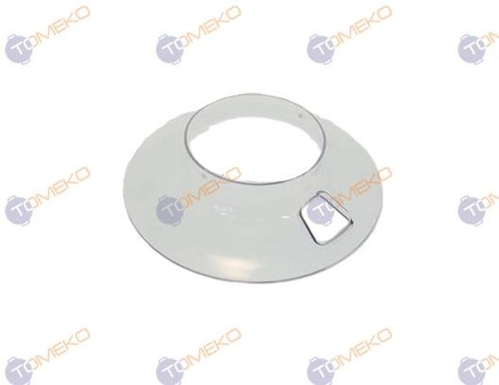 Предпазен капак за басана на планетарен миксер PM7 - spareparts.tomeko.bg Предпазен капак за басана на планетарен миксер PM7