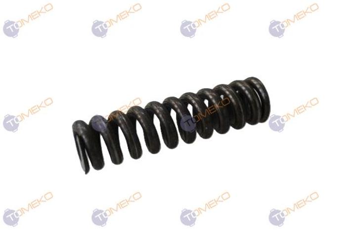 Пружина за банциг SO2400 - spareparts.tomeko.bg Пружина за банциг SO2400
