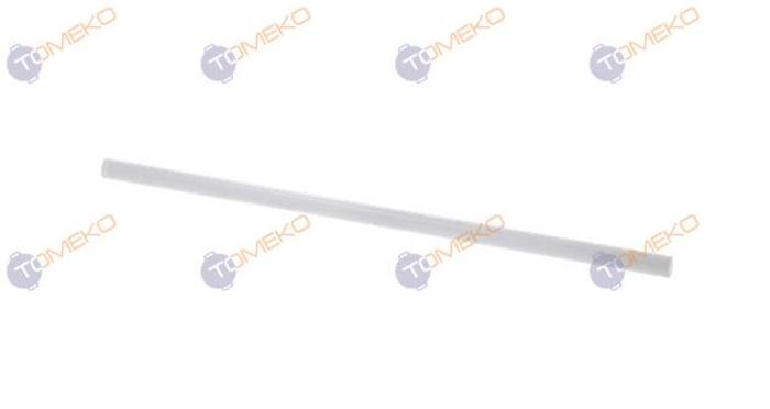 Тръба кварцова за конвейерен ролер тостер 390 мм - spareparts.tomeko.bg Тръба кварцова за конвейерен ролер тостер 390 мм