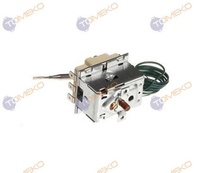 Термостат за аспираторни чадъри L3, L4 - spareparts.tomeko.bg Термостат за аспираторни чадъри L3, L4