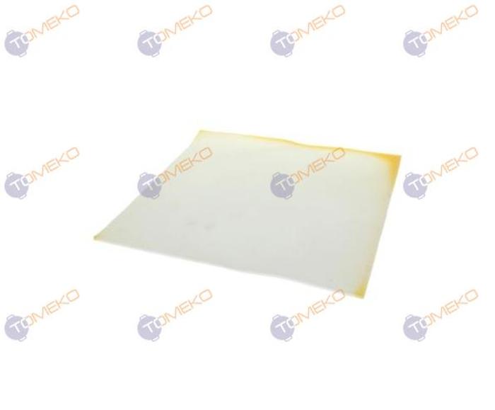 Филтър с пяна за аспираторни чадъри L3, L4 - spareparts.tomeko.bg Филтър с пяна за аспираторни чадъри L3, L4