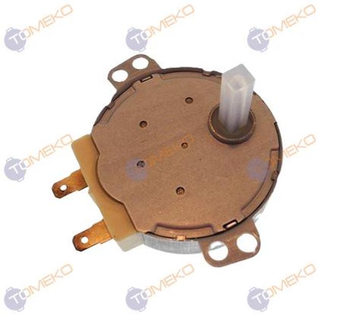 Мотор синхронен за микровълнова фурна CM1099 - spareparts.tomeko.bg Мотор синхронен за микровълнова фурна CM1099