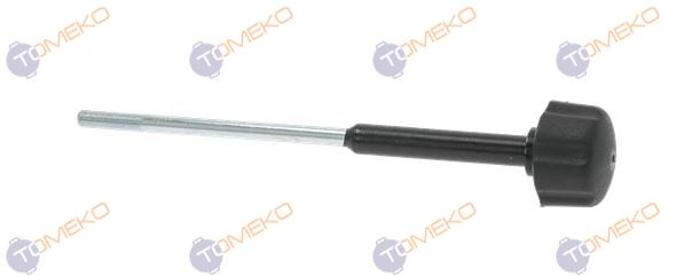 Винт закрепващ за нож на колбасорезачка FA250CE - spareparts.tomeko.bg Винт закрепващ за нож на колбасорезачка FA250CE