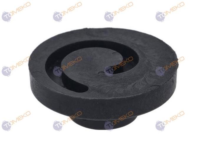 Охлюв за колбасорезачка FAP300CE - spareparts.tomeko.bg Охлюв за колбасорезачка FAP300CE