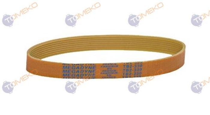 Ремък за колбасорезачка FA250CE - spareparts.tomeko.bg Ремък за колбасорезачка FA250CE