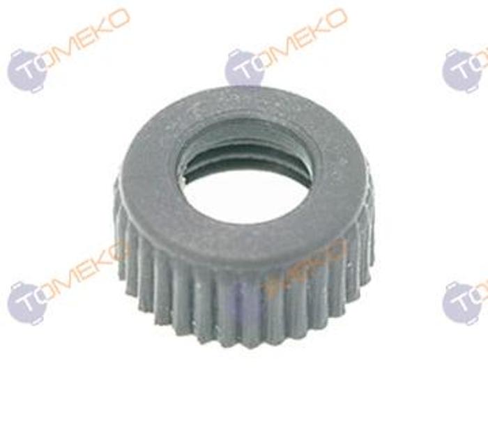 Закрепяща гайка за дюза изплакваща за миялна машина Jolly - spareparts.tomeko.bg Закрепяща гайка за дюза изплакваща за миялна машина Jolly