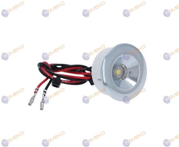 LED лампа за кафемашина Astoria Plus4You - spareparts.tomeko.bg LED лампа за кафемашина Astoria Plus4You