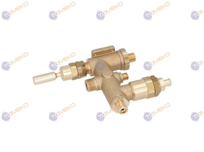 Клапан за кафемашина Forma - spareparts.tomeko.bg Клапан за кафемашина Forma