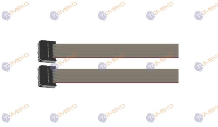 Кабел за кафемашина PLUS4YOU, 100 мм - spareparts.tomeko.bg Кабел за кафемашина PLUS4YOU, 100 мм