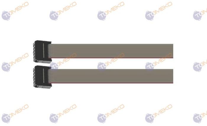 Кабел за кафемашина PLUS4YOU, 300 мм - spareparts.tomeko.bg Кабел за кафемашина PLUS4YOU, 300 мм