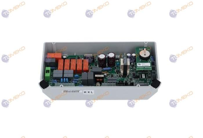 Силово табло за кафемашина FORMA 1-2 групи 230V - spareparts.tomeko.bg Силово табло за кафемашина FORMA 1-2 групи 230V