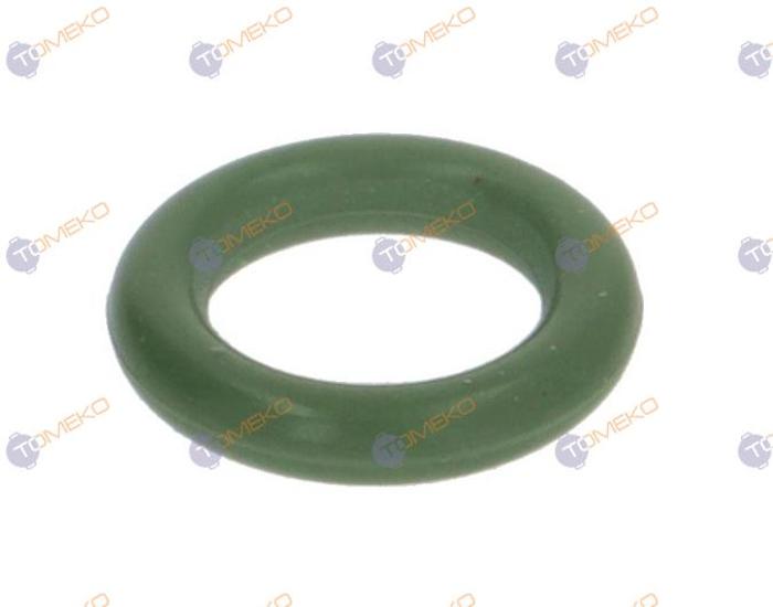 Уплътнение за магнет вентил за кафемашина Argenta - spareparts.tomeko.bg Уплътнение за магнет вентил за кафемашина Argenta