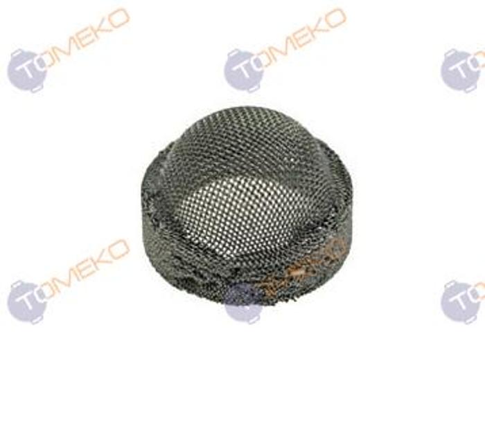 Филтър за щуцера към ниворегулатора на Plus4You - spareparts.tomeko.bg Филтър за щуцера към ниворегулатора на Plus4You