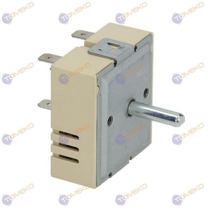 Симерстат за скари Arris, Rm Gastro, Ego, 230V 13A - spareparts.tomeko.bg Симерстат за скари Arris, Rm Gastro, Ego, 230V 13A