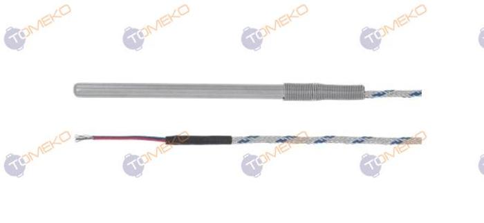 Сонда за фурна за пица Cuppone, 3000 мм - spareparts.tomeko.bg Сонда за фурна за пица Cuppone, 3000 мм