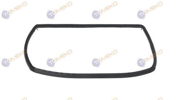 Уплътнение за врата за конвектомат XF003/Roberta, 340x230 мм - spareparts.tomeko.bg Уплътнение за врата за конвектомат XF003/Roberta, 340x230 мм