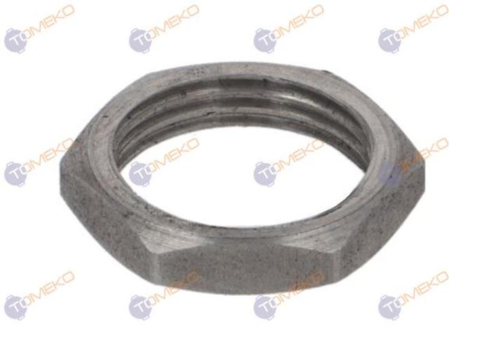 Гайка M12X1 за изплакваща перка - spareparts.tomeko.bg Гайка M12X1 за изплакваща перка