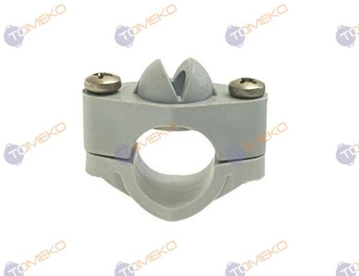 Дюза измиваща за миялна машина GS40 с метална перка - spareparts.tomeko.bg Дюза измиваща за миялна машина GS40 с метална перка