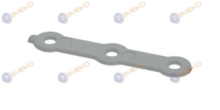 Застопоряваща планка за перка за миялна машина GS40 - spareparts.tomeko.bg Застопоряваща планка за перка за миялна машина GS40