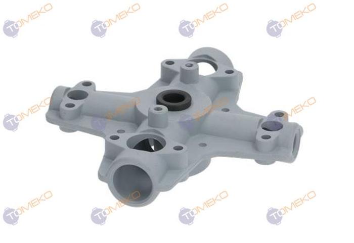 Кръстачка за горна/долна перка за миялна машина GS40 - spareparts.tomeko.bg Кръстачка за горна/долна перка за миялна машина GS40