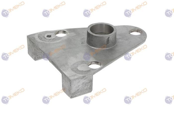 Лагерна основа за картофобелачка PP4 - spareparts.tomeko.bg Лагерна основа за картофобелачка PP4