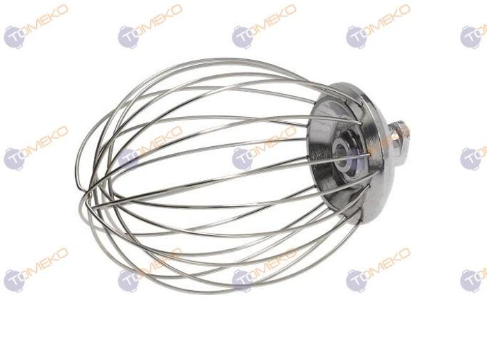 Приставка за разбиване за планетарен миксер PLUTONE 7 CE /PM7 - spareparts.tomeko.bg Приставка за разбиване за планетарен миксер PLUTONE 7 CE /PM7