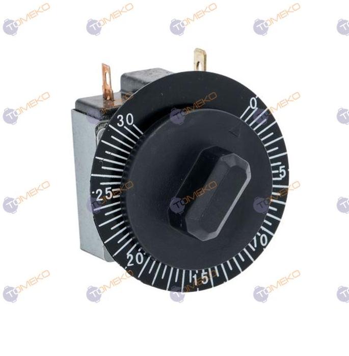 Таймер 30 минути за тестомесачки Pizza Group - spareparts.tomeko.bg Таймер 30 минути за тестомесачки Pizza Group