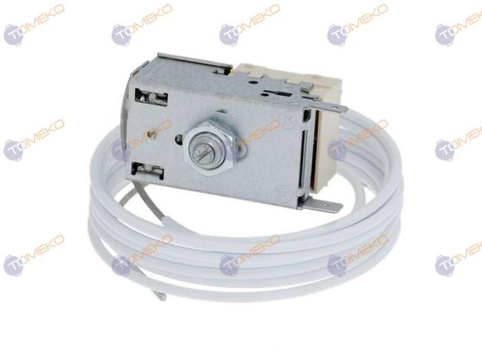 Термостат за изпарител на ледогенератор Brema - spareparts.tomeko.bg Термостат за изпарител на ледогенератор Brema