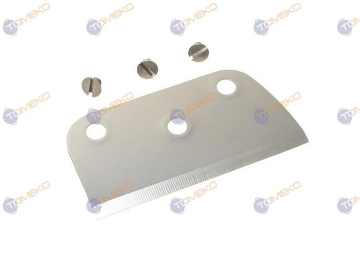 Нож резервен за диск за жулиени C2 - spareparts.tomeko.bg Нож резервен за диск за жулиени C2