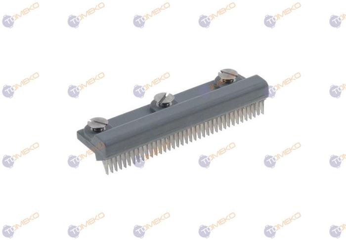 Нож резервен за диск за жулиени CL50 2x2 C2 - spareparts.tomeko.bg Нож резервен за диск за жулиени CL50 2x2 C2