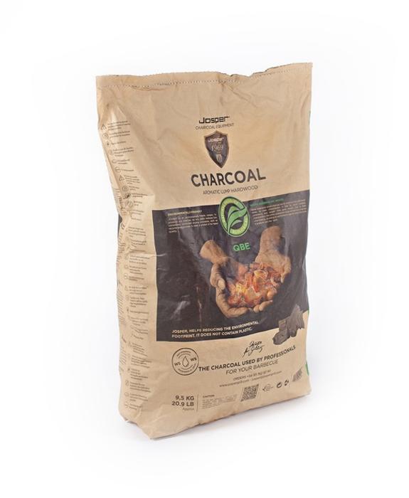 Дървени въглища от бяло кебрачо, 60 чувала QBE х 9,5 кг на пале - spareparts.tomeko.bg Дървени въглища от бяло кебрачо, 60 чувала QBE х 9,5 кг на пале