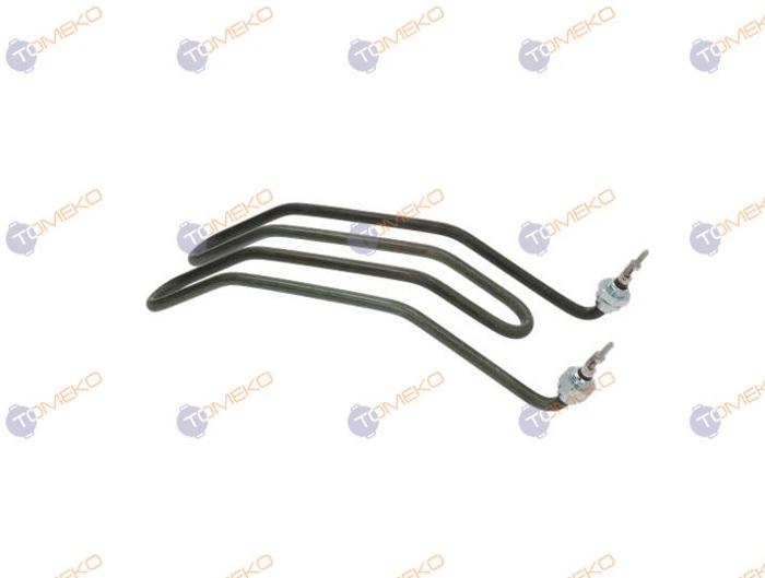 Нагревател за грил за дюнери GR40E, 1200W 230V - spareparts.tomeko.bg Нагревател за грил за дюнери GR40E, 1200W 230V