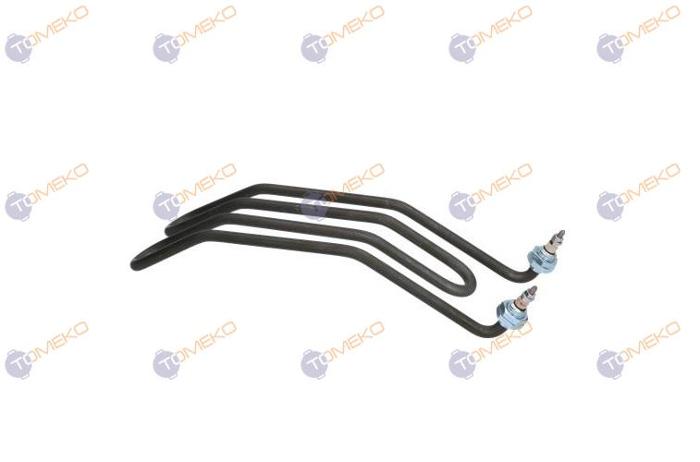 Нагревател за грилове за дюнери GR60/80E, 1450W 230V - spareparts.tomeko.bg Нагревател за грилове за дюнери GR60/80E, 1450W 230V