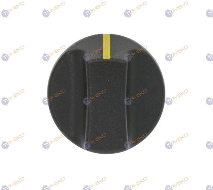 Ръкохватка за симерстат на ролер грил RG9B - spareparts.tomeko.bg Ръкохватка за симерстат на ролер грил RG9B