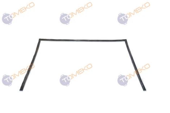 Уплътнение за вратата на конвекторна фурна FC380TQ - spareparts.tomeko.bg Уплътнение за вратата на конвекторна фурна FC380TQ