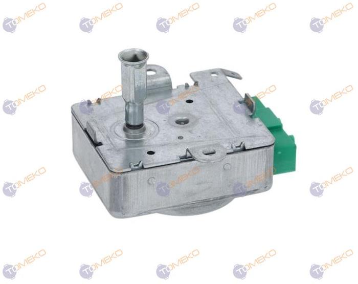 Мотор-редуктор за хладилна витрина Goloso - spareparts.tomeko.bg Мотор-редуктор за хладилна витрина Goloso