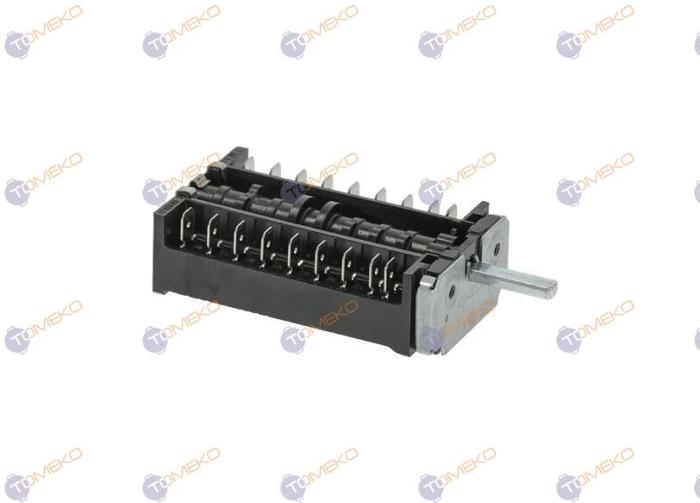 Ключ за електрическа фурна F70E7 - spareparts.tomeko.bg Ключ за електрическа фурна F70E7