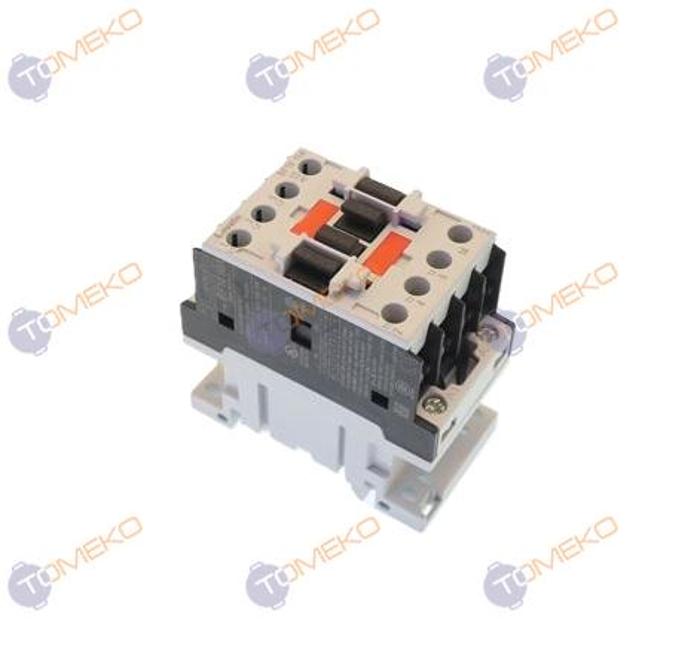 Контактор за фритюрник FRS70E7 - spareparts.tomeko.bg Контактор за фритюрник FRS70E7