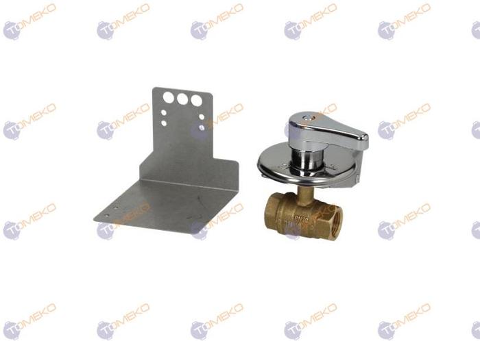 Кран за входяща вода на уред за варене на паста CP35E/0 - spareparts.tomeko.bg Кран за входяща вода на уред за варене на паста CP35E/0