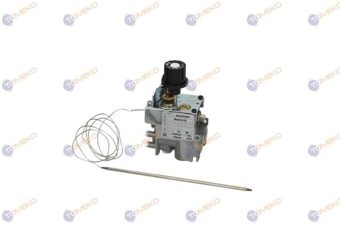 Термостат за газов фритюрник, линии TECNO 60/65/70 - spareparts.tomeko.bg Термостат за газов фритюрник, линии TECNO 60/65/70