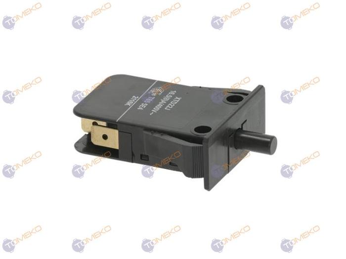 Микроключ за фритюрник Tecnoinox - spareparts.tomeko.bg Микроключ за фритюрник Tecnoinox