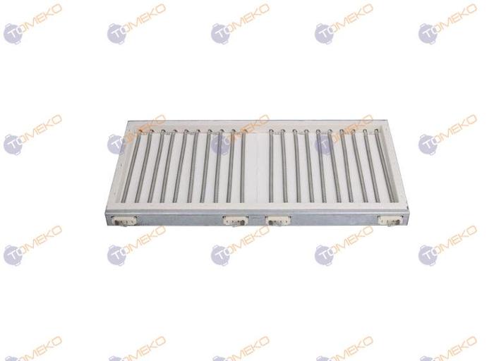 Нагревател 4kW за котлон с единична плоча PP E7 - spareparts.tomeko.bg Нагревател 4kW за котлон с единична плоча PP E7