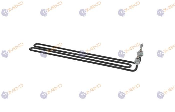 Нагревател 1 kW за скара GR35E0 - spareparts.tomeko.bg Нагревател 1 kW за скара GR35E0