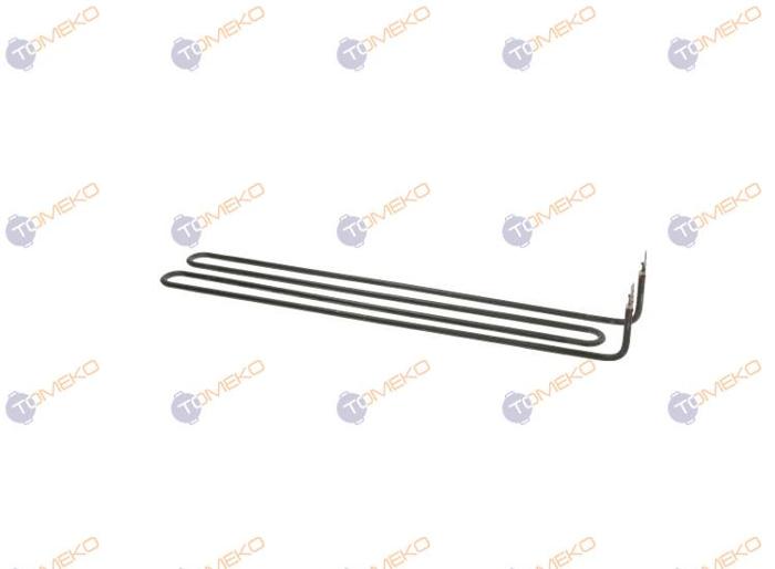 Нагревател за котлон с единична плоча DFTC35E0 - spareparts.tomeko.bg Нагревател за котлон с единична плоча DFTC35E0