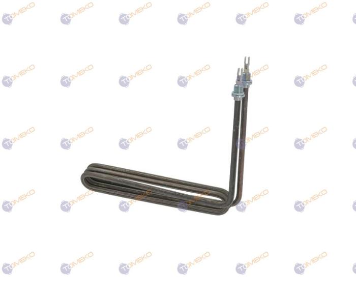 Нагревател за фритюрник FR70E, 2000W 230V - spareparts.tomeko.bg Нагревател за фритюрник FR70E, 2000W 230V