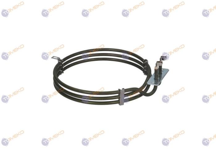 Нагревател за фурна BF105E, 2,5 kW - spareparts.tomeko.bg Нагревател за фурна BF105E, 2,5 kW